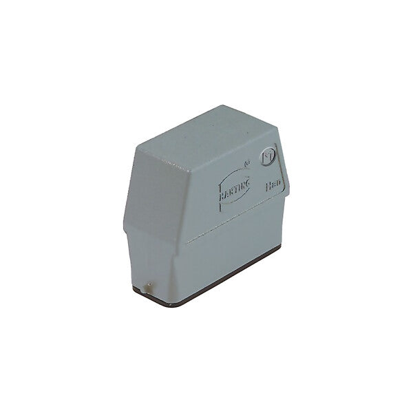 HARTING Tüllengehäuse HAN 16 A-GS-M25 19200160546
